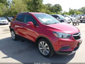 2018 Buick Encore