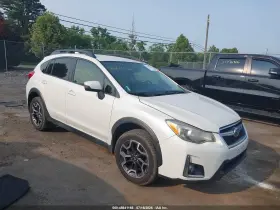 2017 Subaru Crosstrek