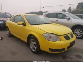 2007 Pontiac G5