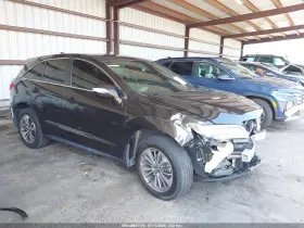 2016 Acura RDX
