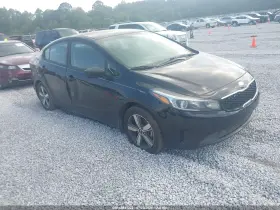 2018 Kia Forte