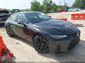 2025 Lexus IS 350