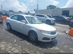 2010 Kia Optima