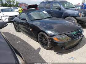 2003 BMW Z4