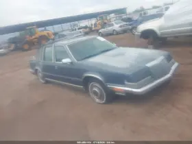 1991 Chrysler Imperial