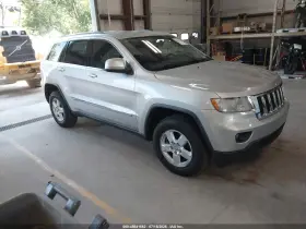 2012 Jeep Grand Cherokee