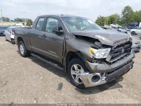 2012 Toyota Tundra
