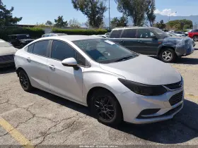 2016 Chevrolet Cruze