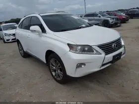 2014 Lexus RX 350