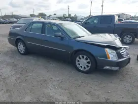 2009 Cadillac DTS