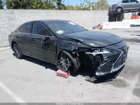 2024 Lexus ES