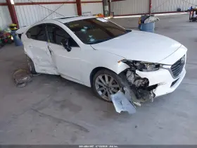 2017 Mazda 3