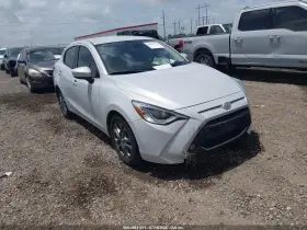 2019 Toyota Yaris