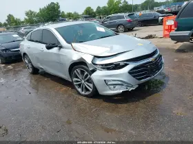 2021 Chevrolet Malibu