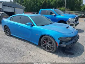 2016 Dodge Charger