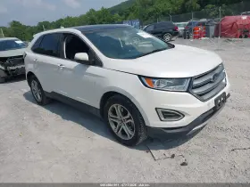 2015 Ford Edge