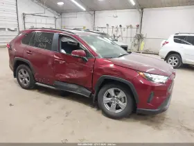 2024 Toyota RAV4 Hybrid