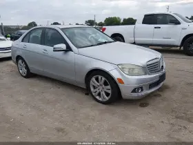 2010 Mercedes-Benz C 300