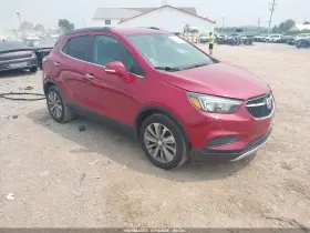 2018 Buick Encore