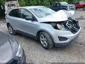 2017 Ford Edge
