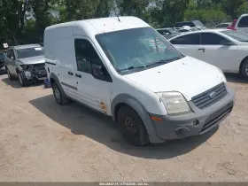 2010 Ford Transit Connect