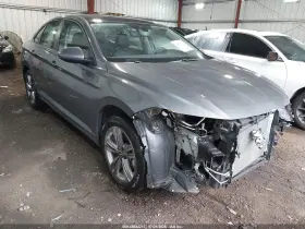 2024 Volkswagen Jetta