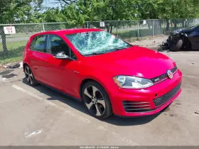 2016 Volkswagen Golf GTI