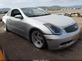 2003 Infiniti G35