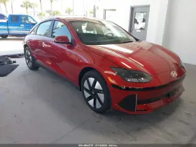 2025 Hyundai IONIQ 6