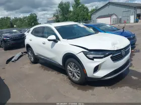 2023 Buick Envision