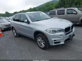 2015 BMW X5