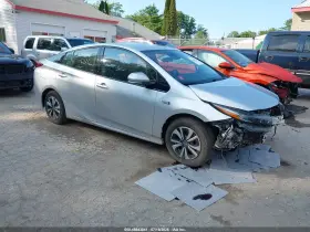 2018 Toyota Prius Prime