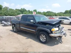 2004 GMC Sierra 1500
