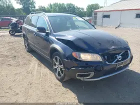 2013 Volvo XC70