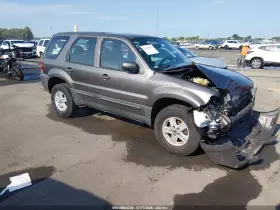 2006 Ford Escape