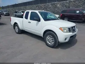 2018 Nissan Frontier
