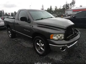 2002 Dodge Ram 1500