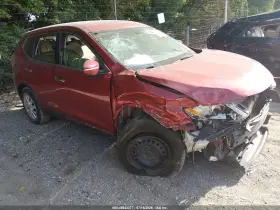 2014 Nissan Rogue