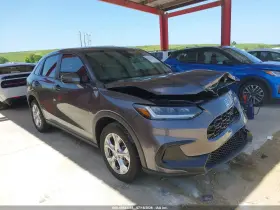 2025 Honda HR-V