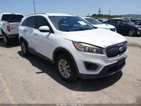 2018 Kia Sorento
