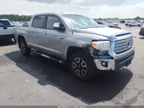 2016 Toyota Tundra