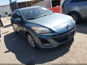 2010 Mazda 3