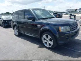 2012 Land Rover Range Rover Sport
