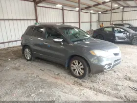2011 Acura RDX