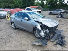 2016 Scion iA