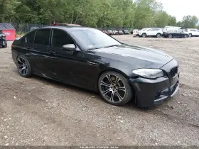 2013 BMW M5