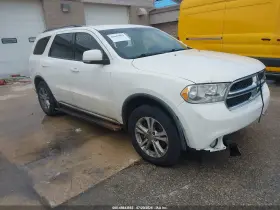 2011 Dodge Durango