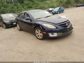2010 Mazda 6