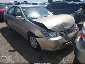 2002 Toyota Camry
