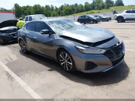 2021 Nissan Maxima
